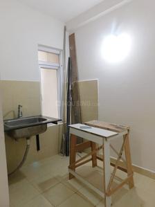 Kitchen Image of 1150 Sq.ft 2 BHK Apartment / Flat for sale in Jain Aashraya, Panduranga Nagar Bengaluru for Rs. 12000000
