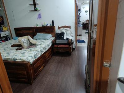 Bedroom Image of 1299 Sq.ft 3 BHK Apartment / Flat for sale in Aditya Luxuria Estate, Bamheta Village Ghaziabad for Rs. 11500000