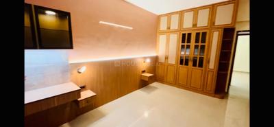 Balcony Image of 1600 Sq.ft 3 BHK Apartment / Flat for rent in Godrej Woodsman Estate, Hebbal Kempapura Bengaluru for Rs. 90000