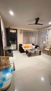 Hall Image of 1400 Sq.ft 2 BHK Builder Floor for rent in Sector 40 Gurgaon for Rs. 45000