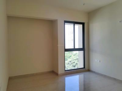 Bedroom Image of 950 Sq.ft 2 BHK Apartment / Flat for sale in Lodha Sterling, Thane West Thane for Rs. 19000000