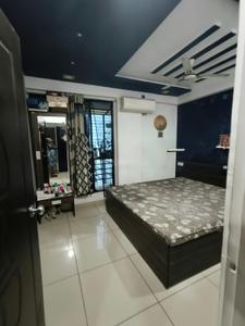 Bedroom Image of 700 Sq.ft 2 BHK Apartment / Flat for sale in Waghodia Road Vadodara for Rs. 3300000