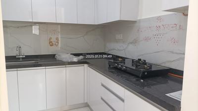 Kitchen Image of 1672 Sq.ft 3 BHK Apartment / Flat for sale in Amanora Ascent Towers, Hadapsar Pune for Rs. 25000000