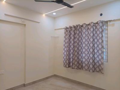 Bedroom Image of 1050 Sq.ft 2 BHK Apartment / Flat for rent in Nebula Aavaas, Bachupally Hyderabad for Rs. 32000