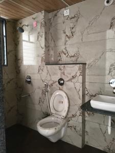 Bedroom Two Image of 1060 Sq.ft 2 BHK Apartment / Flat for sale in Sukhwani Skylines, Wakad Pune for Rs. 8000000