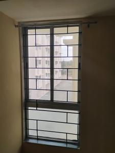 Hall Image of 506 Sq.ft 1 BHK Apartment / Flat for rent in Jayan One, Navarathna Agrahara Bengaluru for Rs. 12000