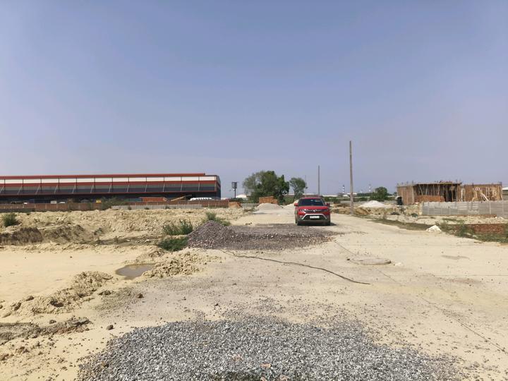 New Smart City Main Image 1