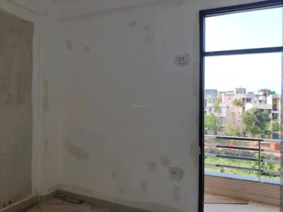 Bedroom Image of 750 Sq.ft 2 BHK Builder Floor for sale in DLF Ankur Vihar Ghaziabad for Rs. 2220402