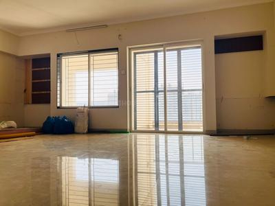 Hall Image of 1500 Sq.ft 3 BHK Apartment / Flat for sale in Bramhacorp Nancy Brahma Residency, Bavdhan Pune for Rs. 17000000
