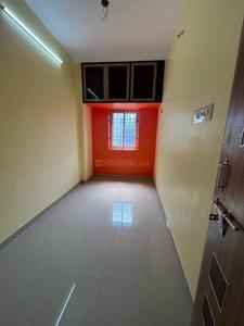 Hall Image of 431 Sq.ft 2 BHK Independent House for sale in Ayappakkam Chennai for Rs. 7200000