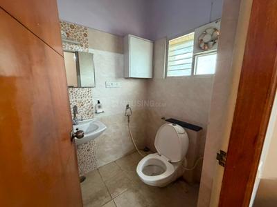 Image of 2000 Sq.ft 3 BHK Apartment / Flat for rent in Halasuru, Bengaluru for Rs. 80000