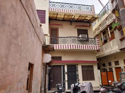 Image of 1200 Sq.ft 5 BHK Independent House for sale in Lalkuan, Lucknow for Rs. 11000000