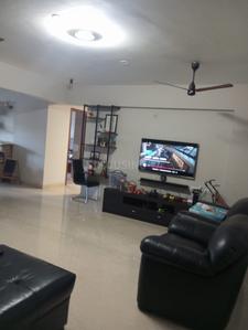 Hall Image of 3316 Sq.ft 4 BHK Apartment / Flat for sale in Mana Foresta by Mana Projects Pvt Ltd, Carmelaram Bengaluru for Rs. 53900000