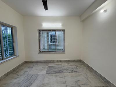 Bedroom Image of 1600 Sq.ft 3 BHK Apartment / Flat for sale in Purbalok Kolkata for Rs. 7800000