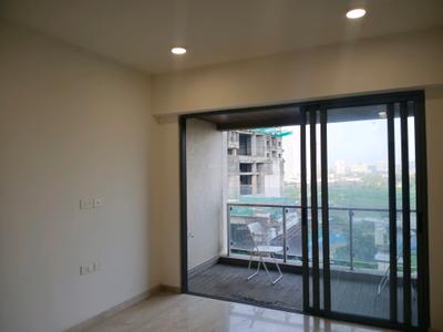 Living Room Image of 275 Sq.ft 1 BHK Apartment / Flat for sale in Sai Kutir Residency, Vikhroli East Mumbai for Rs. 5500000