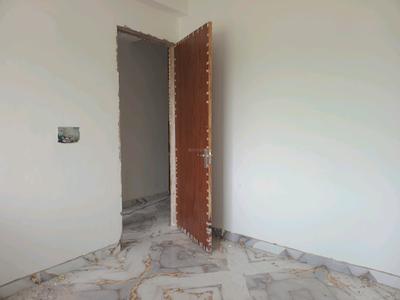 Bedroom Image of 850 Sq.ft 2 BHK Apartment / Flat for sale in Shree Radha Residency, Noida Extension Greater Noida for Rs. 4310000