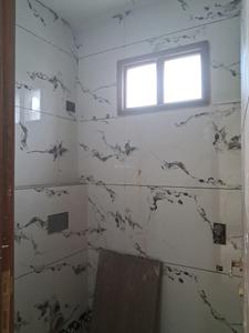 Bedroom Three Image of 900 Sq.ft 3 BHK Builder Floor for sale in Paschim Vihar New Delhi for Rs. 21000000