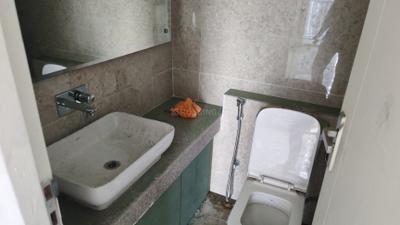 Image of 1137 Sq.ft 2 BHK Apartment / Flat for sale in Eldeco Live By The Greens Phase 1, Sector 150, Noida for Rs. 12500000