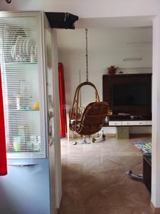 Image of 1350 Sq.ft 2 BHK Apartment / Flat for sale in Venkatesh Graffiti Glover , Keshav Nagar, Pune for Rs. 8000000