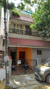 Image of 2600 Sq.ft 5 BHK Independent House for sale in Sanjaynagar, Bengaluru for Rs. 31500000