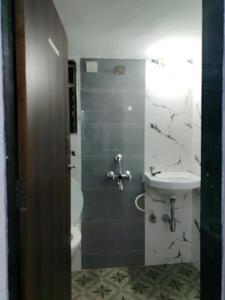 Bedroom Image of 583 Sq.ft 1 BHK Apartment / Flat for sale in Thakur Galaxy, Boisar Mumbai for Rs. 2650000