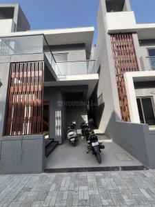 Image of 2180 Sq.ft 4.5 BHK Duplex for sale in Sevasi, Vadodara for Rs. 15000000