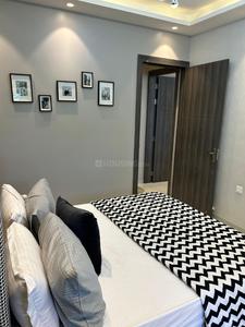 Bedroom Image of 1135 Sq.ft 2 BHK Apartment / Flat for sale in Nyati Esteban II, Undri Pune for Rs. 7500000