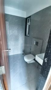 Image of 750 Sq.ft 1 BHK Apartment / Flat for sale in 147 Green, Ulwe, Navi Mumbai for Rs. 5800000