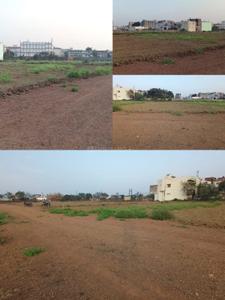 Image of 1200 Sq.ft Residential Plot / Land for sale in Kurud, Bhilai for Rs. 1980000