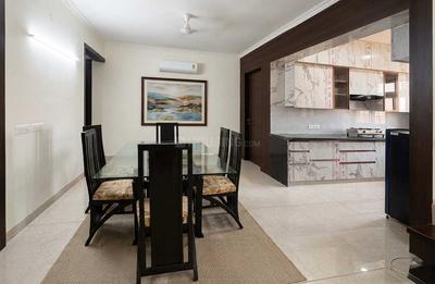 Hall Image of Balidan Heights Apartment - Sector 52 in Sector 52, Gurgaon