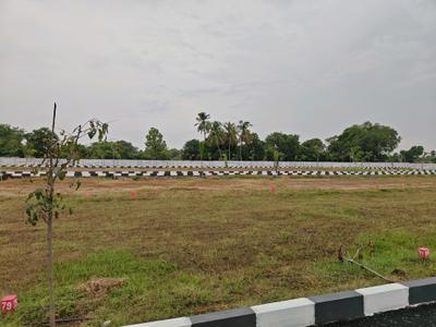 Image of 796 Sq.ft Residential Plot / Land for sale in Singaperumal Koil, Chennai for Rs. 1591204