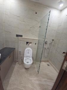 Image of 1800 Sq.ft 3 BHK Builder Floor for sale in Premium Builder Floors, Rajouri Garden, New Delhi for Rs. 41500000