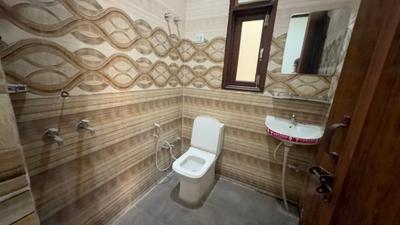 Image of 800 Sq.ft 2 BHK Builder Floor for rent in Sector 19 Dwarka, New Delhi for Rs. 23000