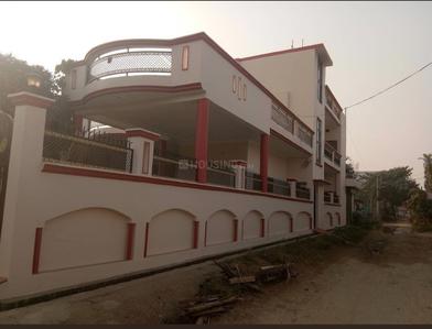 Image of 1500 Sq.ft 1 BHK Builder Floor for rent in Gomti Nagar Extension, Lucknow for Rs. 12500