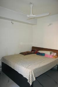Bedroom Image of 950 Sq.ft 3 BHK Independent House for sale in Jeevan Bima Nagar Bengaluru for Rs. 32000000