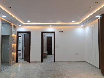 Living Room Image of 2250 Sq.ft 4 BHK Builder Floor for sale in Paschim Vihar New Delhi for Rs. 42000000