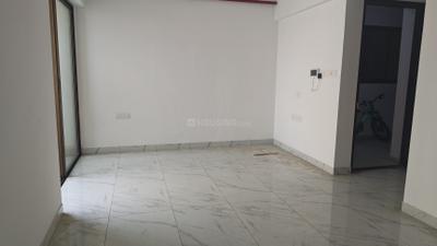 Living Room Image of 900 Sq.ft 2 BHK Apartment / Flat for sale in Raymond Realty Ten X Habitat Tower C, Thane West Thane for Rs. 15000000