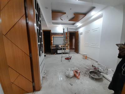 Hall Image of 1550 Sq.ft 3 BHK Apartment / Flat for sale in Sector 49 Noida for Rs. 8499999
