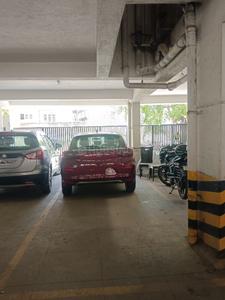 Image of 1235 Sq.ft 3 BHK Apartment / Flat for sale in Mallathahalli, Bengaluru for Rs. 6800000