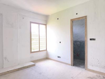 Bedroom Image of 2150 Sq.ft 3 BHK Apartment / Flat for sale in Dhriti Elite, Vajarahalli Bengaluru for Rs. 21075050