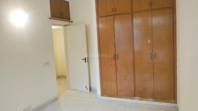 3 BHK Independent Builder Floor
