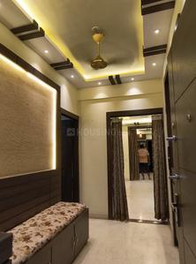 Hall Image of 1896 Sq.ft 3.5 BHK Apartment / Flat for sale in Bengal Peerless Avidipta, Santoshpur Kolkata for Rs. 25500000