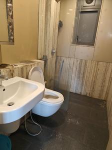 Bedroom Image of 595 Sq.ft 1 BHK Apartment / Flat for sale in RNA NG Royal Park, Kanjurmarg East Mumbai for Rs. 8950000