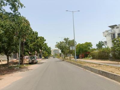kesar nagar Plot View 2