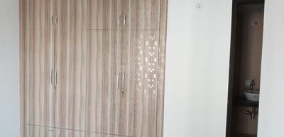 Bedroom Image of 1045 Sq.ft 2 BHK Apartment / Flat for sale in ACE Golfshire, Sector 150 Noida for Rs. 14000000