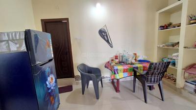Hall Image of 1050 Sq.ft 2 BHK Apartment / Flat for sale in Dammaiguda Secunderabad for Rs. 4100000