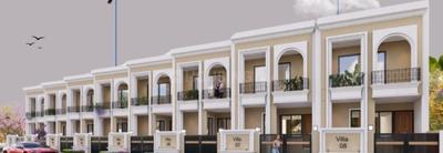 Image of 3600 Sq.ft 4 BHK Villa for sale in Mansarovar, Jaipur for Rs. 28400000
