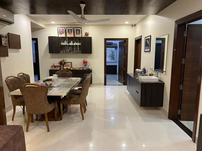 Hall Image of 2148 Sq.ft 4 BHK Apartment / Flat for sale in Royal Silver Heights, Chandmari Guwahati for Rs. 19000000