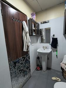 Image of 1150 Sq.ft 3 BHK Apartment / Flat for rent in Civitech Sampriti, Sector 77, Noida for Rs. 31000