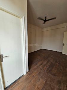 Hall Image of 840 Sq.ft 2 BHK Apartment / Flat for sale in Wave Dream Homes, Wave City Ghaziabad for Rs. 6200000